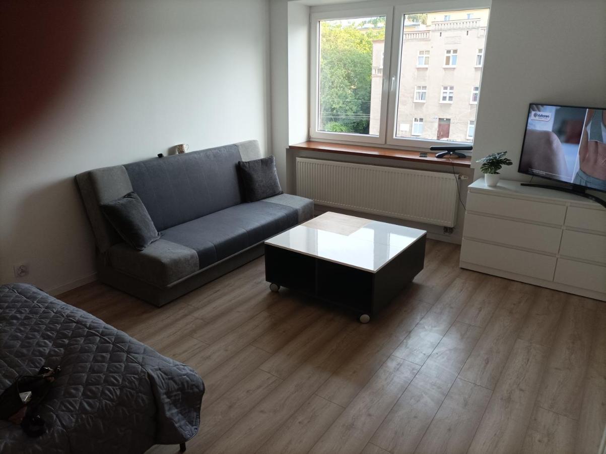Morska102 Apartamento Gdynia Exterior foto
